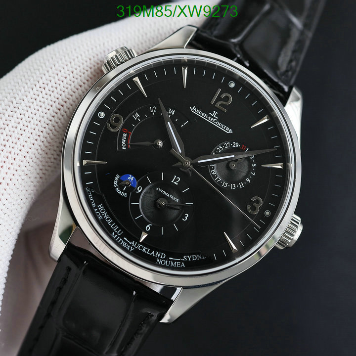 Watch-Mirror Quality-Jaeger-LeCoultre Code: XW9273 $: 319USD