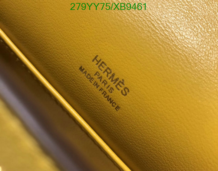 Hermes Bag-(Mirror)-Kelly- Code: XB9461 $: 279USD