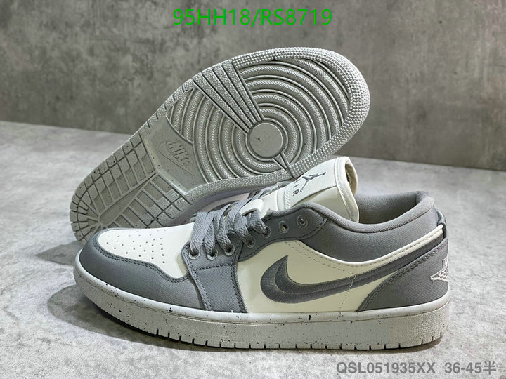 Men shoes-Nike Code: RS8719 $: 95USD