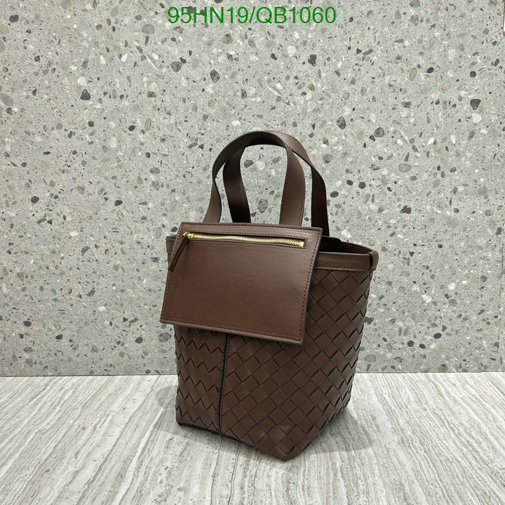 BV Bag-(4A)-Handbag- Code: QB1060 $: 95USD