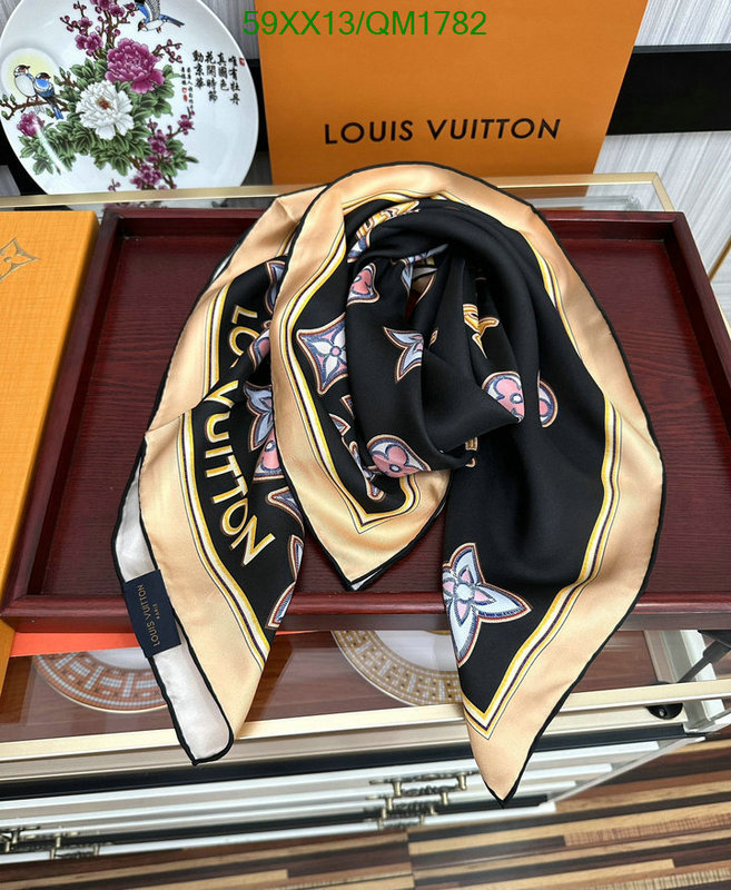 Scarf-LV Code: QM1782 $: 59USD