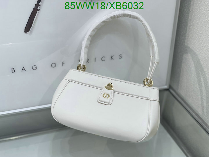 Dior Bags-(4A)-Other Style- Code: XB6032 $: 85USD