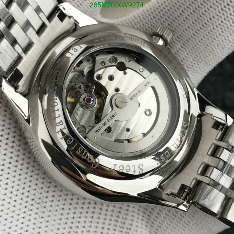 Watch-Mirror Quality-Jaeger-LeCoultre Code: XW9274 $: 265USD