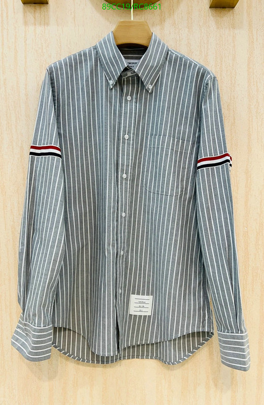 Clothing-Thom Browne Code: RC8661 $: 89USD