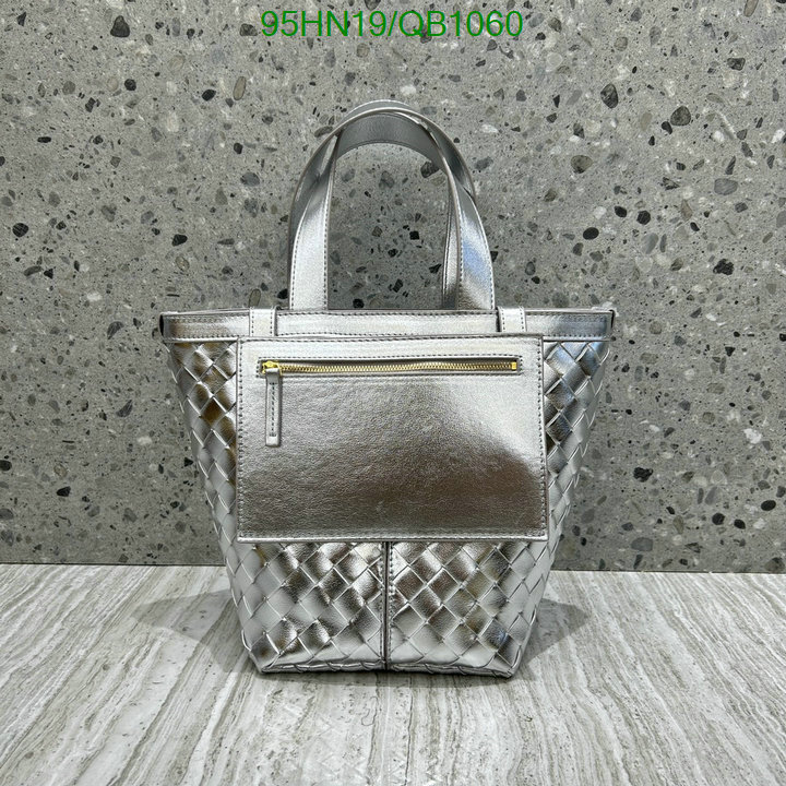 BV Bag-(4A)-Handbag- Code: QB1060 $: 95USD