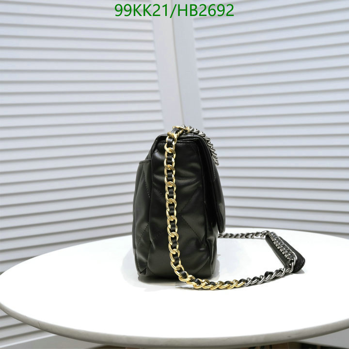 Chanel Bags-(4A)-Diagonal- Code: HB2692 $: 99USD