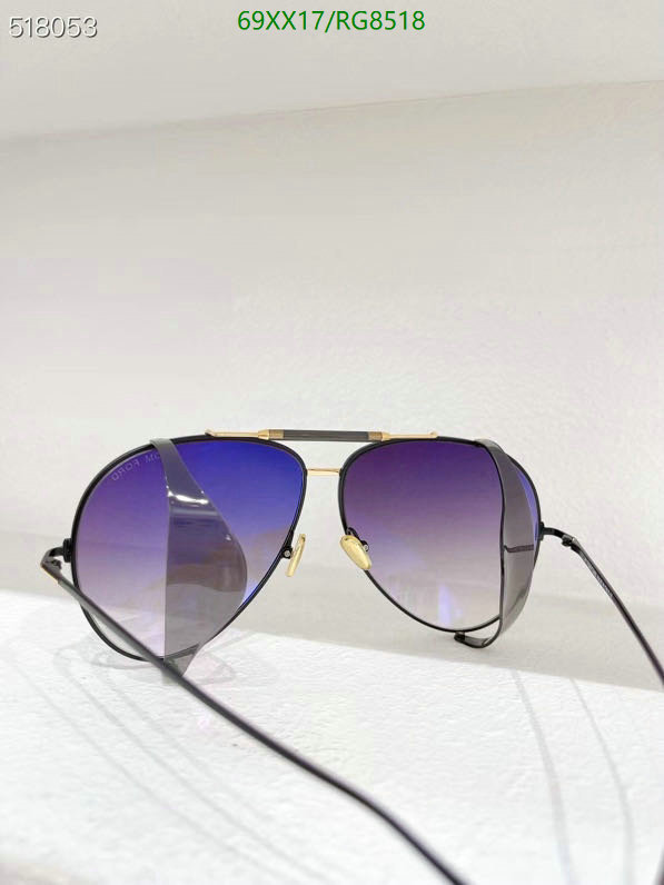 Glasses-Tom Ford Code: RG8518 $: 69USD