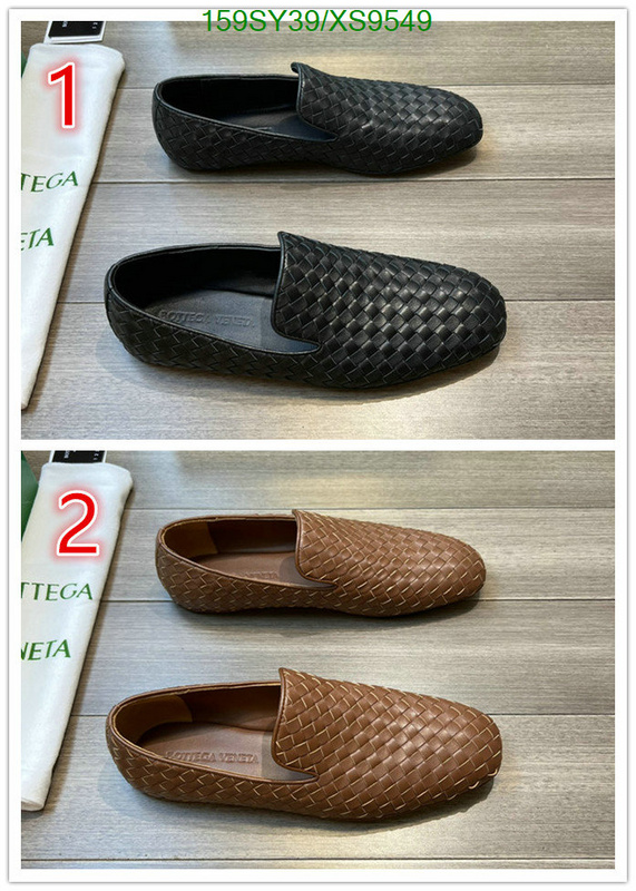 Men shoes-BV Code: XS9549 $: 159USD