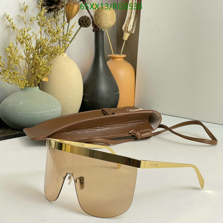 Glasses-Celine Code: RG8538 $: 65USD