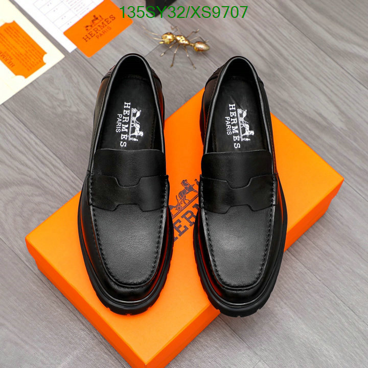 Men shoes-Hermes Code: XS9707 $: 135USD