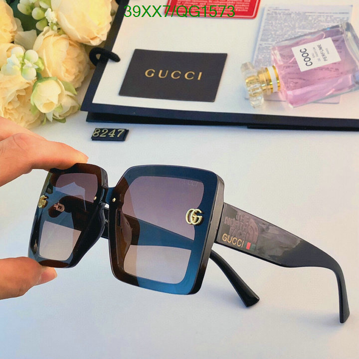 Glasses-Gucci Code: QG1573 $: 39USD