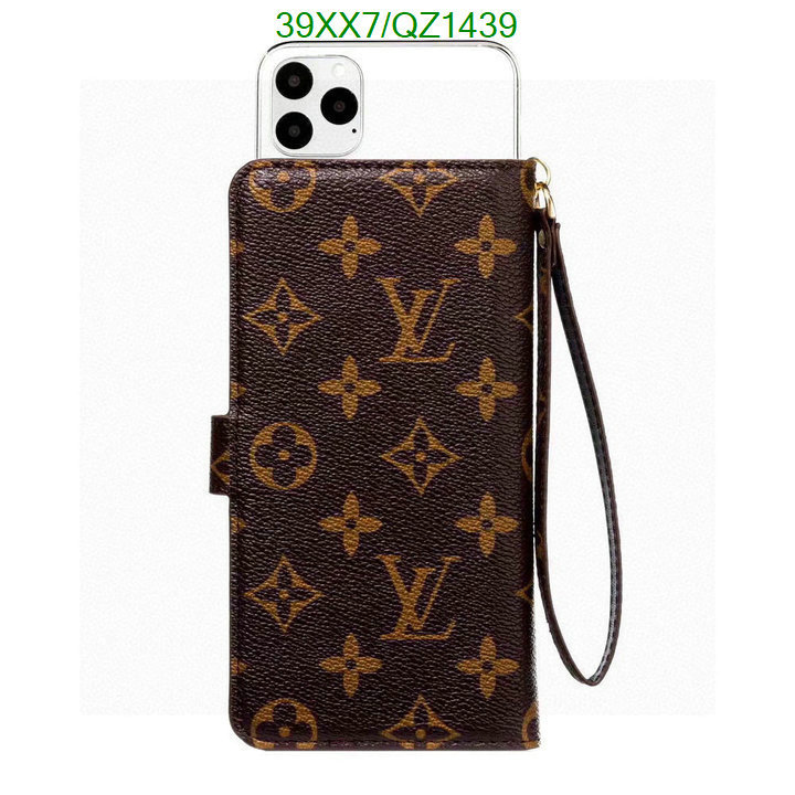 Phone Case-LV Code: QZ1439 $: 39USD