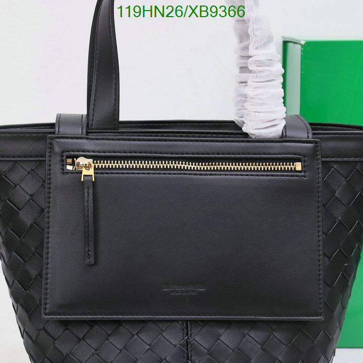 BV Bag-(4A)-Handbag- Code: XB9366 $: 119USD