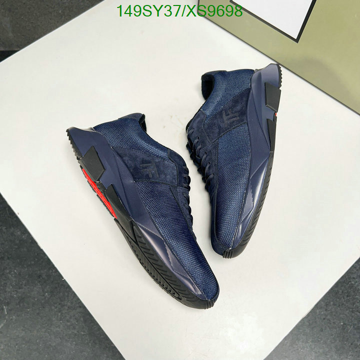 Men shoes-Tom Ford Code: XS9698 $: 149USD