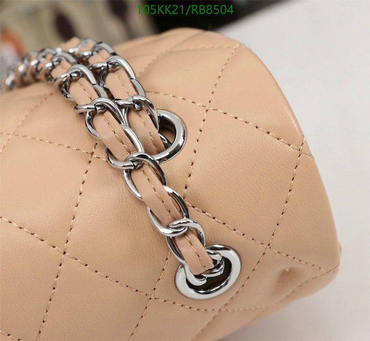 Chanel Bag-(4A)-Diagonal- Code: RB8504 $: 105USD