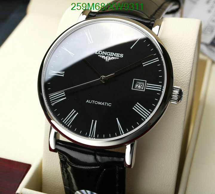 Watch-Mirror Quality-Longines Code: XW9311 $: 259USD