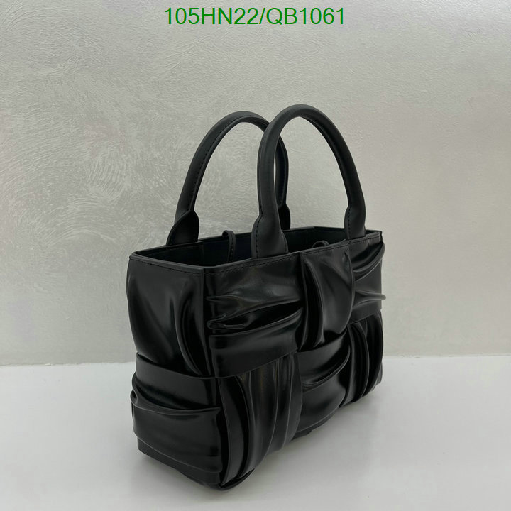 BV Bag-(4A)-Handbag- Code: QB1061 $: 105USD