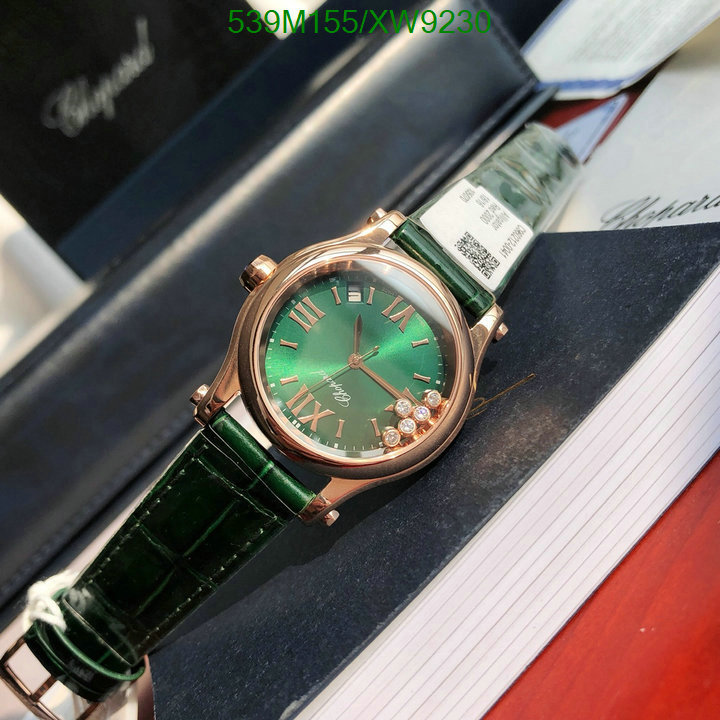 Watch-Mirror Quality-Chopard Code: XW9230 $: 539USD