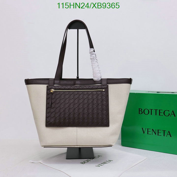 BV Bag-(4A)-Handbag- Code: XB9365