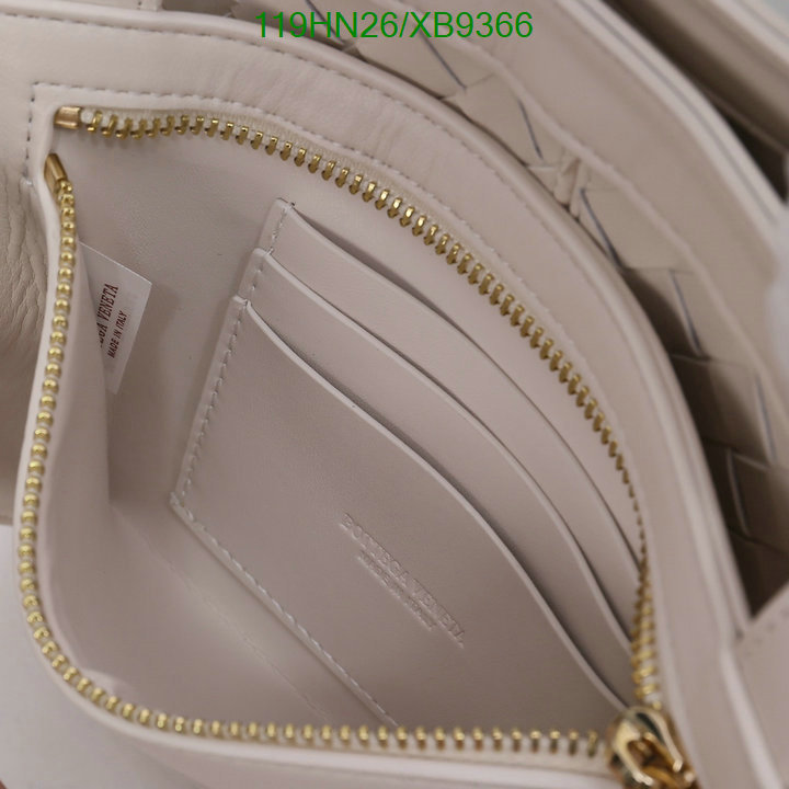 BV Bag-(4A)-Handbag- Code: XB9366 $: 119USD