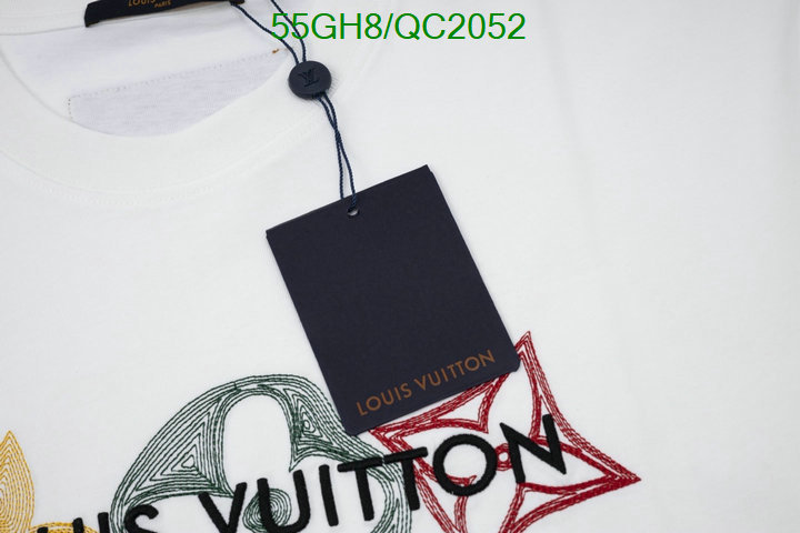 Clothing-LV Code: QC2052 $: 55USD