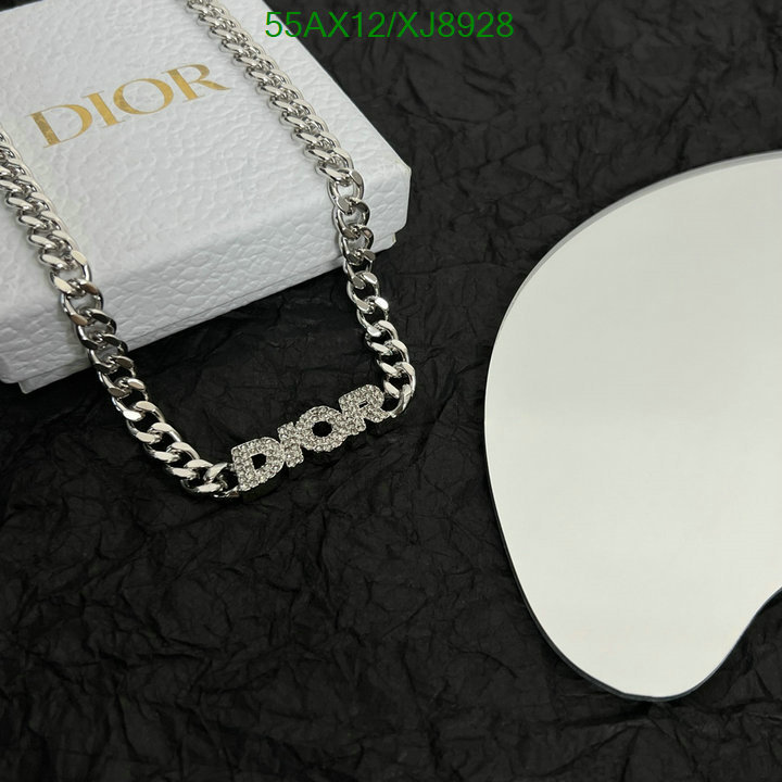 Jewelry-Dior Code: XJ8928 $: 55USD