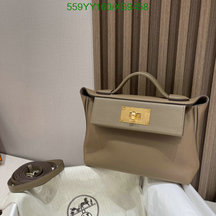 Hermes Bag-(Mirror)-Kelly- Code: XB9458 $: 559USD