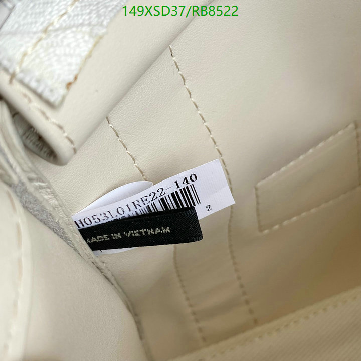 Marc Jacobs Bag-(Mirror)-Diagonal- Code: RB8522 $: 149USD