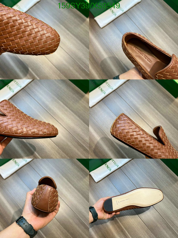 Women Shoes-BV Code: XS9549 $: 159USD