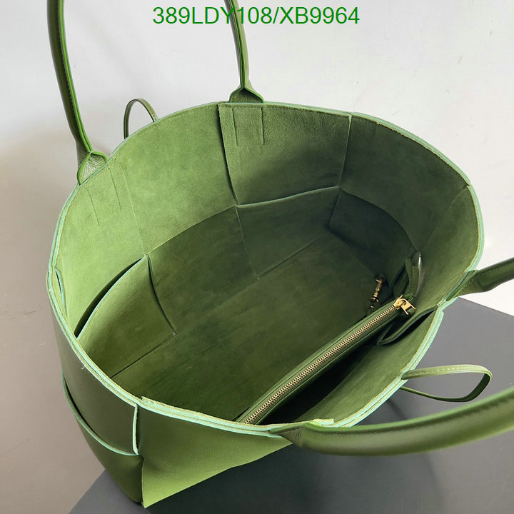 BV Bag-(Mirror)-Arco Code: XB9964 $: 389USD