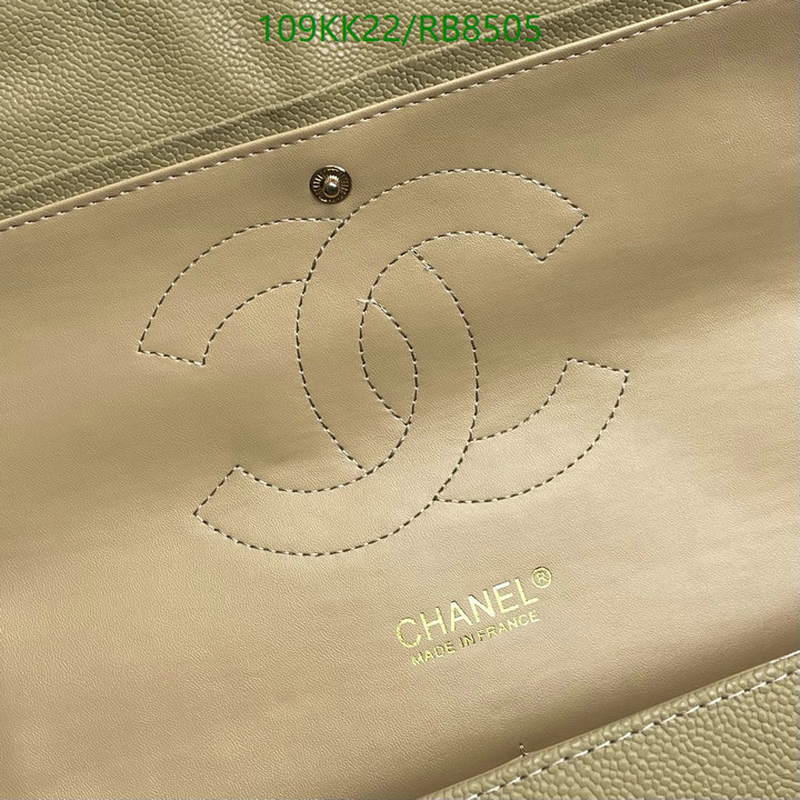 Chanel Bag-(4A)-Diagonal- Code: RB8505 $: 109USD