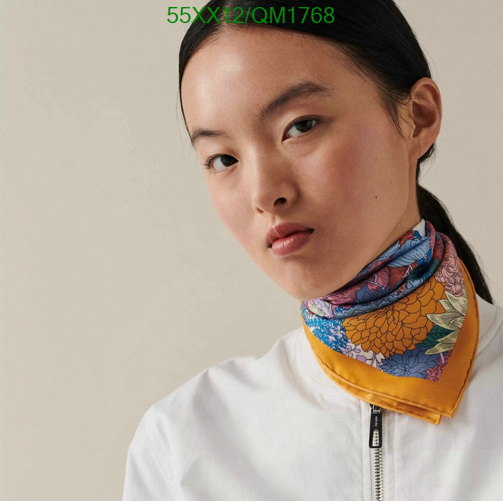 Scarf-Hermes Code: QM1768 $: 55USD