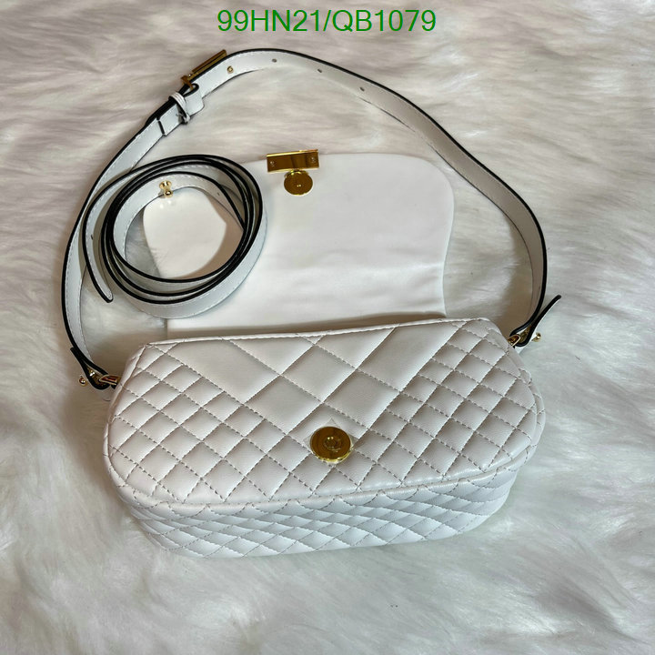 Versace Bag-(4A)-Diagonal- Code: QB1079 $: 99USD