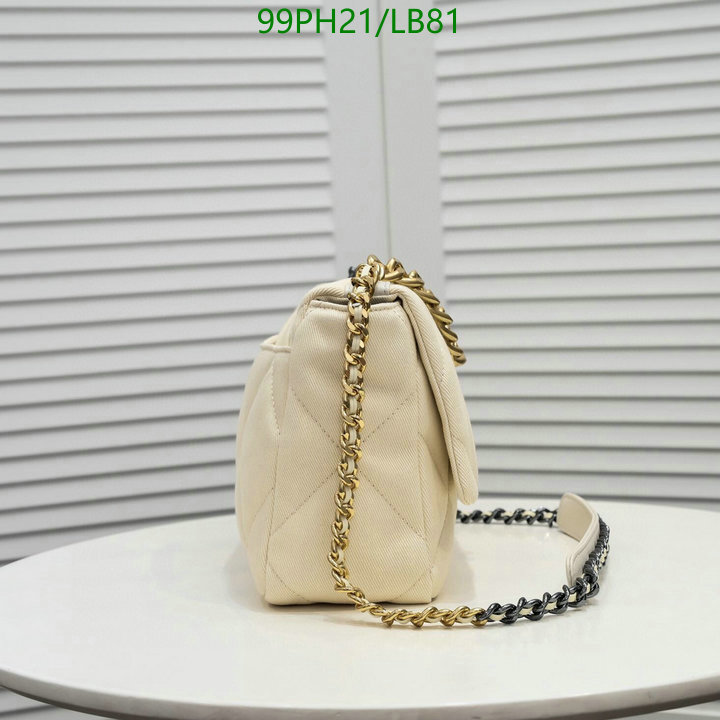 Chanel Bags-(4A)-Diagonal- Code: LB81 $: 99USD