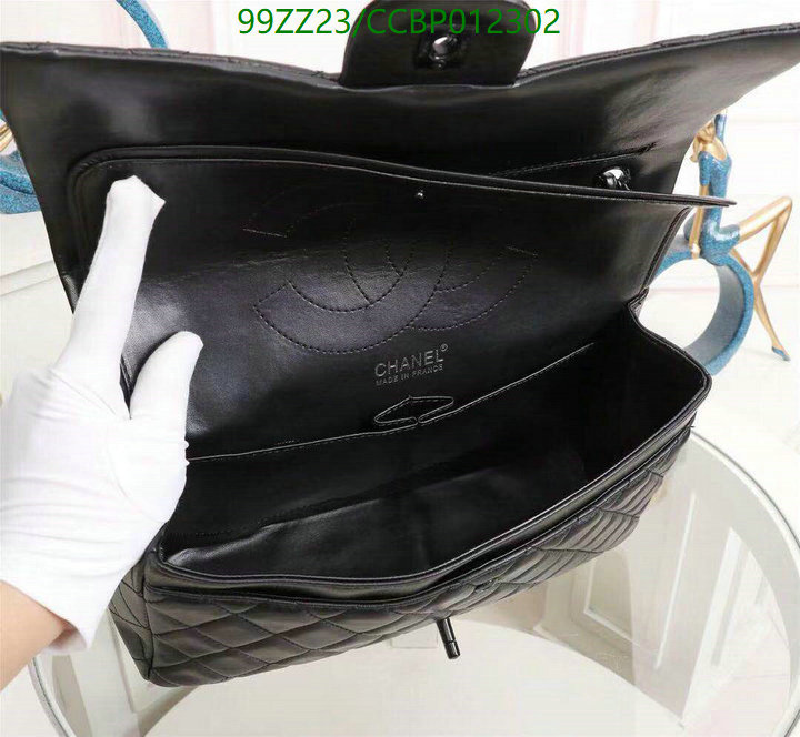 Chanel Bags-(4A)-Diagonal- Code: CCBP012302 $: 99USD
