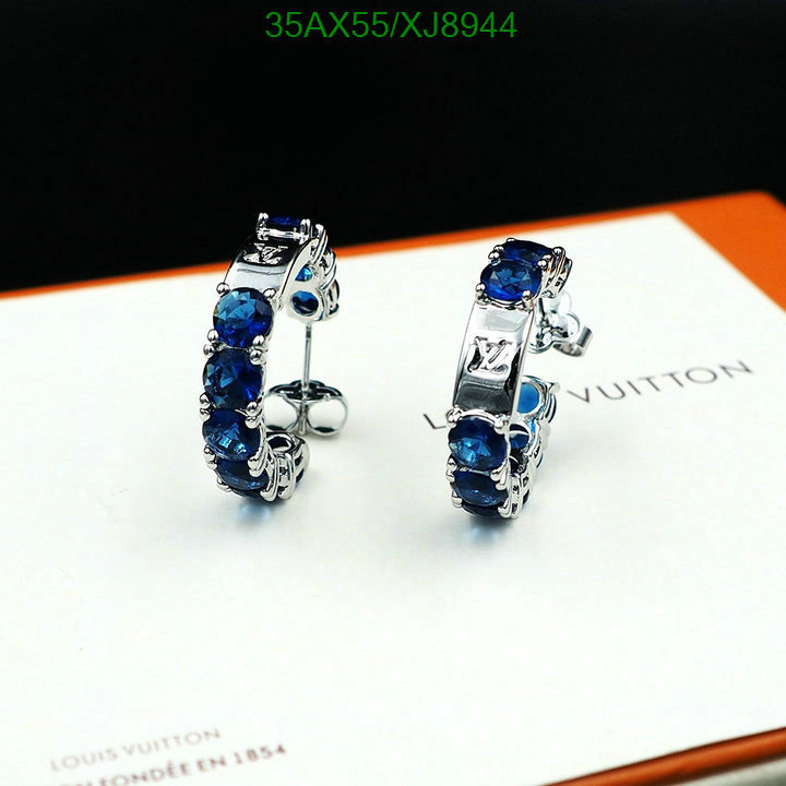 Jewelry-LV Code: XJ8944 $: 35USD