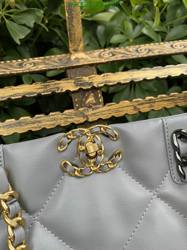 Chanel Bags-(4A)-Handbag- Code: ZB7320 $: 99USD