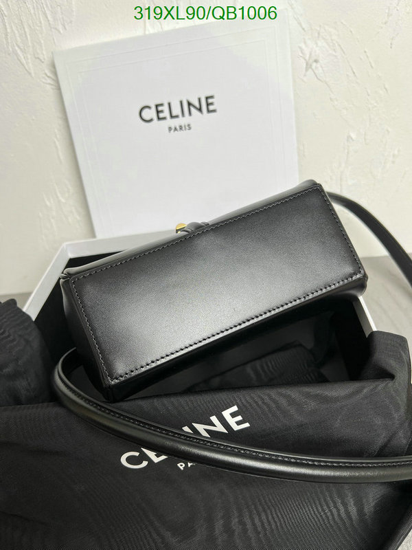 Celine Bag-(Mirror)-Diagonal- Code: QB1006 $: 319USD