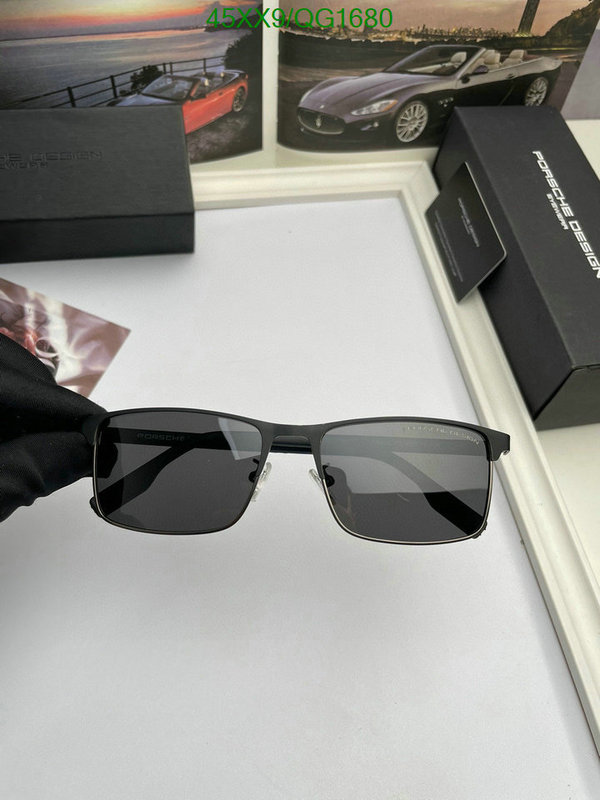 Glasses-Porsche Code: QG1680 $: 45USD