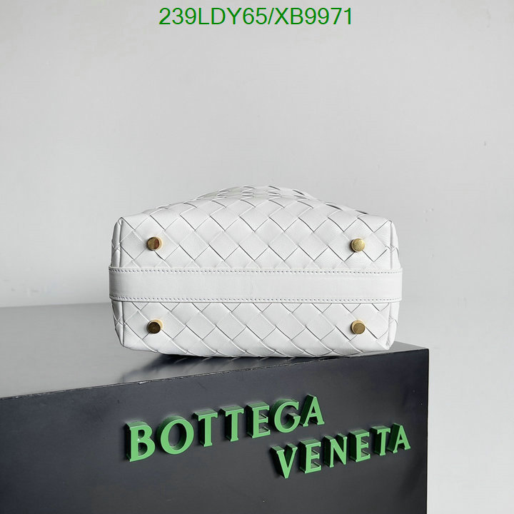 BV Bag-(Mirror)-Handbag- Code: XB9971 $: 239USD