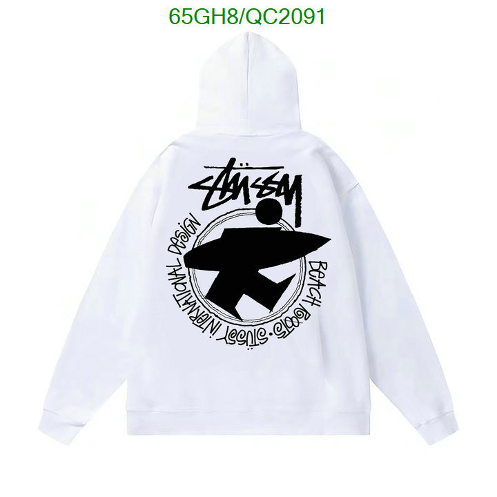 Clothing-Stussy Code: QC2091 $: 65USD