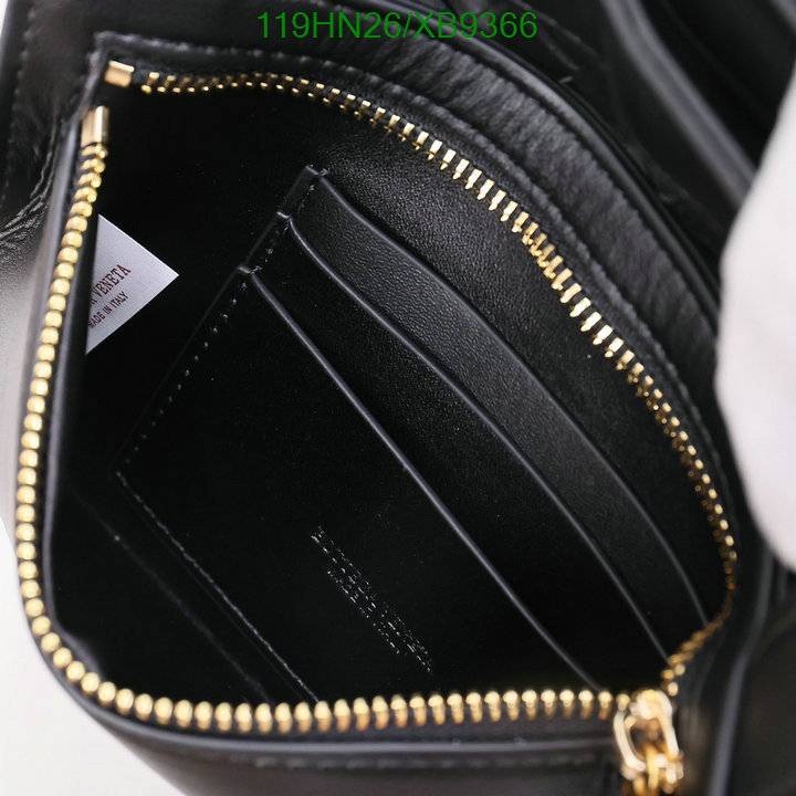 BV Bag-(4A)-Handbag- Code: XB9366 $: 119USD