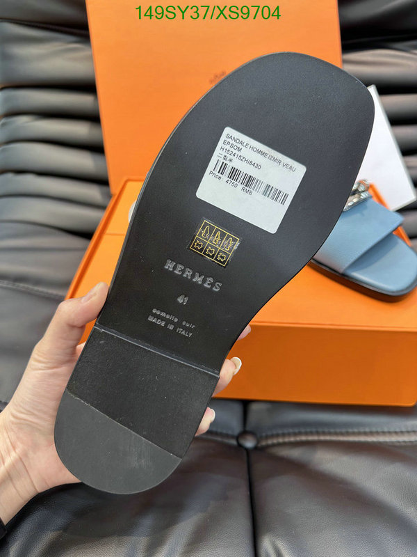 Men shoes-Hermes Code: XS9704 $: 149USD