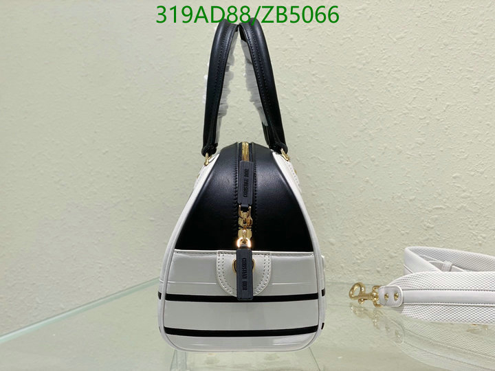 Dior Bags-(Mirror)-Other Style- Code: ZB5066 $: 319USD