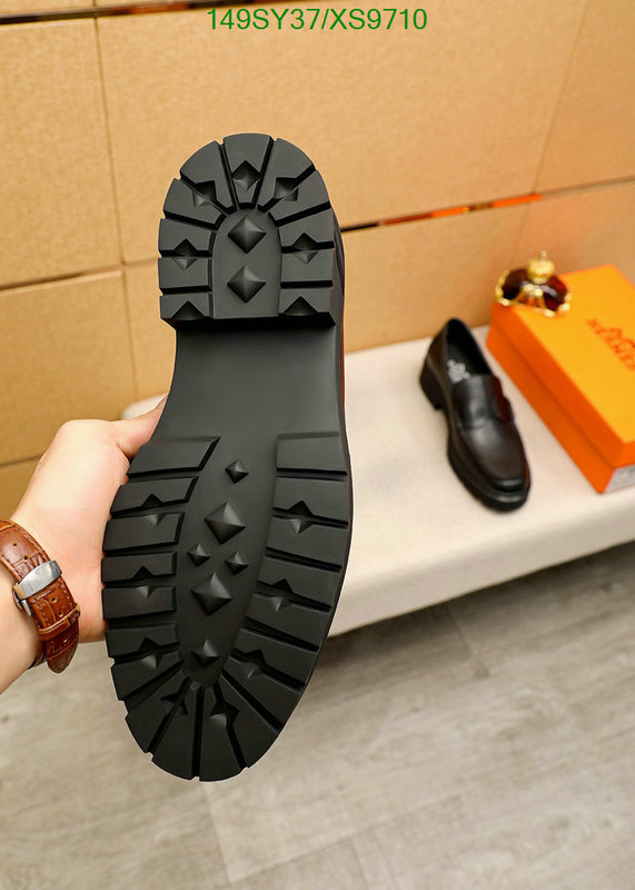 Men shoes-Hermes Code: XS9710 $: 149USD