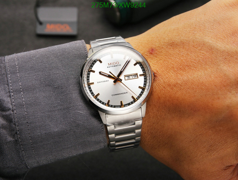 Watch-Mirror Quality-Mido Code: XW9244 $: 275USD