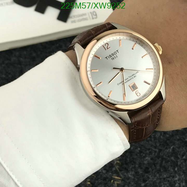 Watch-Mirror Quality-Tissot Code: XW9252 $: 225USD