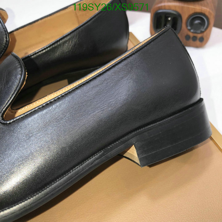 Men shoes-Gucci Code: XS9571 $: 119USD