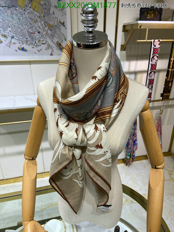 Scarf-Hermes Code: QM1877 $: 82USD