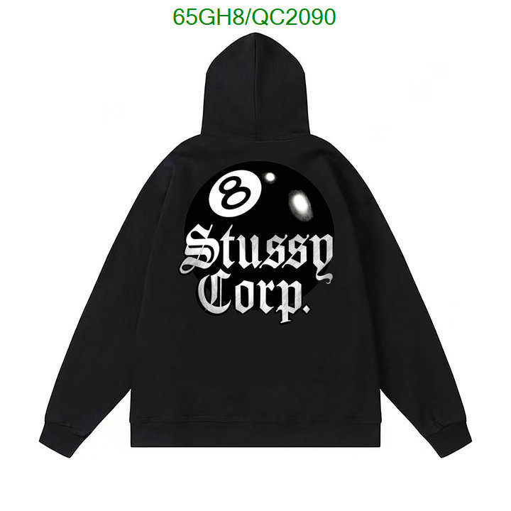 Clothing-Stussy Code: QC2090 $: 65USD